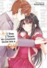 I Think I Turned My Childhood Friend Into a Girl Vol. 6 - Azusa Banjo - 9798888437797