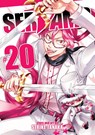 Servamp Vol. 20 - Strike Tanaka - 9798888437933