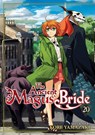 The Ancient Magus' Bride Vol. 20 - Kore Yamazaki - 9798888438008