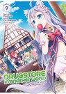 Drugstore in Another World: The Slow Life of a Cheat Pharmacist (Manga) Vol. 9 - Kennoji - 9798888438121