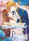 I'll Never Be Your Crown Princess! - Betrothed (Manga) Vol. 1 - Saki Tsukigami - 9798888438169