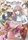 Royal Tailor: Clothier to the Crown Vol. 1 - Nakasane Nowaki - 9798888438282