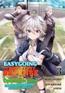 Easygoing Territory Defense by the Optimistic Lord: Production Magic Turns a Nameless Village into the Strongest Fortified City (Manga) Vol. 3 - Sou Akaike - 9798888438503