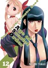 Dance in the Vampire Bund: Age of Scarlet Order Vol. 12 - Nozomu Tamaki - 9798888439616