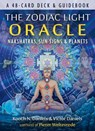 The Zodiac Light Oracle: Nakshatras, Sun Signs, and Planets -  - 9798888502037