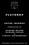Platonov - Anton Chekhov - 9798888560327