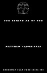 You Remind Me of You - Matthew Capodicasa - 9798888560730