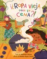 ¡¿Ropa Vieja Para La Cena?! - Nathalie Alonso - 9798888592106