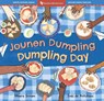 Dumpling Day (Bilingual Haitian Creole & English) - Meera Sriram - 9798888594445
