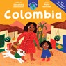Our World: Colombia - Alexandra Alessandri - 9798888599105