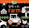 Barefoot Belly Time: Look at the Farm -  - 9798888599228