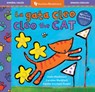 La Gata Cleo / Cleo the Cat - Stella Blackstone - 9798888599709