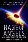 Rage of Angels - Michael Pearce - 9798888601341