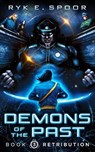 Retribution - Ryk E. Spoor - 9798888601648