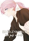 Shikimori's Not Just a Cutie 17 - Keigo Maki - 9798888770030
