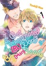 I Got Reincarnated in a (BL) World of Big (Man) Boobs 1 - Tsukiji Nao - 9798888770092