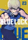 Blue Lock 23 - Muneyuki Kaneshiro - 9798888770283