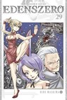 EDENS ZERO 29 - Hiro Mashima - 9798888770344