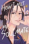 How I Met My Soulmate 4 - Anashin - 9798888770504