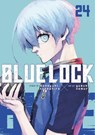 Blue Lock 24 - Muneyuki Kaneshiro - 9798888770573