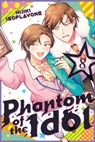 Phantom of the Idol 8 - Hijiki Isoflavone - 9798888770610