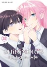 Shikimori's Not Just a Cutie 20 - Keigo Maki - 9798888770665