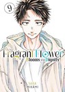 The Fragrant Flower Blooms With Dignity 9 - Saka Mikami - 9798888772058