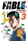 The Fable Omnibus 3 (Vol. 5-6) - Katsuhisa Minami - 9798888772461