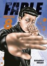 The Fable Omnibus 8 (Vol. 15-16) - Katsuhisa Minami - 9798888772515