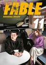 The Fable Omnibus 11 (Vol. 21-22) - Katsuhisa Minami - 9798888772546