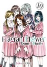 The Fragrant Flower Blooms With Dignity 10 - Saka Mikami - 9798888772614