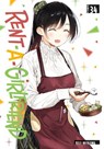 Rent-A-Girlfriend 34 - Reiji Miyajima - 9798888772706
