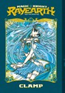 Magic Knight Rayearth Part 2 Vol. 2 (Paperback) - CLAMP - 9798888772980