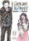 The Fragrant Flower Blooms With Dignity 11 - Saka Mikami - 9798888773031