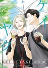 Kei X Yaku: Bound By Law 10 - Yoshie Kaoruhara - 9798888773383
