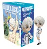 Blue Lock: Episode Nagi 1 + Exclusive Q Posket Figure - Kota Sannomiya - 9798888773727