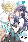 Whisper Me a Love Song 9 - Eku Takeshima - 9798888773994
