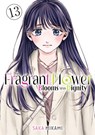 The Fragrant Flower Blooms With Dignity 13 - Saka Mikami - 9798888774052