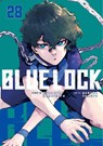 Blue Lock 28 - Muneyuki Kaneshiro - 9798888774144
