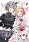 Whisper Me a Love Song 10 - Eku Takeshima - 9798888774250