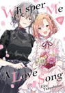 Whisper Me a Love Song 10 - Eku Takeshima - 9798888774250