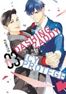 The Dashing Zaddy and His Icy Protege 3 - Fumito - 9798888774304