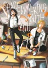 Spacewalking With You 1 - Inuhiko Doronoda - 9798888774380