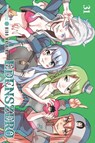 EDENS ZERO 31 - Hiro Mashima - 9798888774458