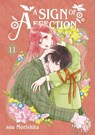 A Sign of Affection 11 - suu Morishita - 9798888774717