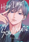 How I Met My Soulmate 6 - Anashin - 9798888775585