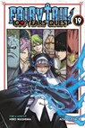 Fairy Tail: 100 Years Quest 19 - Hiro Mashima - 9798888775738