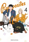 Pupposites Attract 4 - Hono Natsuna - 9798888776889