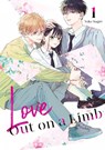 Love Out on a Limb 1 - Yoko Nogiri - 9798888776940