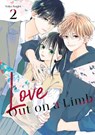 Love Out on a Limb 2 - Yoko Nogiri - 9798888776957